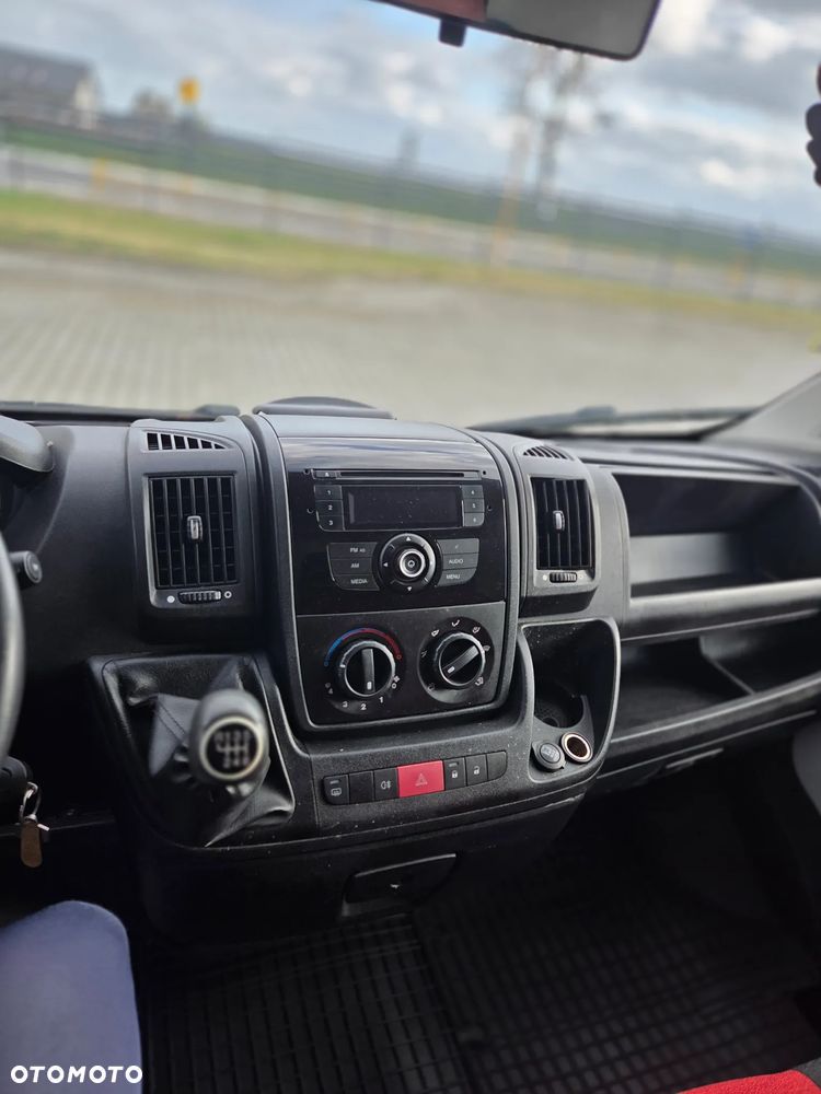 Fiat Ducato - 25