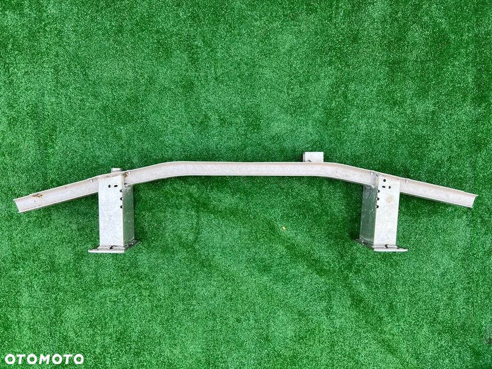 MAZDA CX-60 CX-80 CX-90 2022 2025 Belka przednia PRZÓD czołowa pod zderzak między podłużnice - 3
