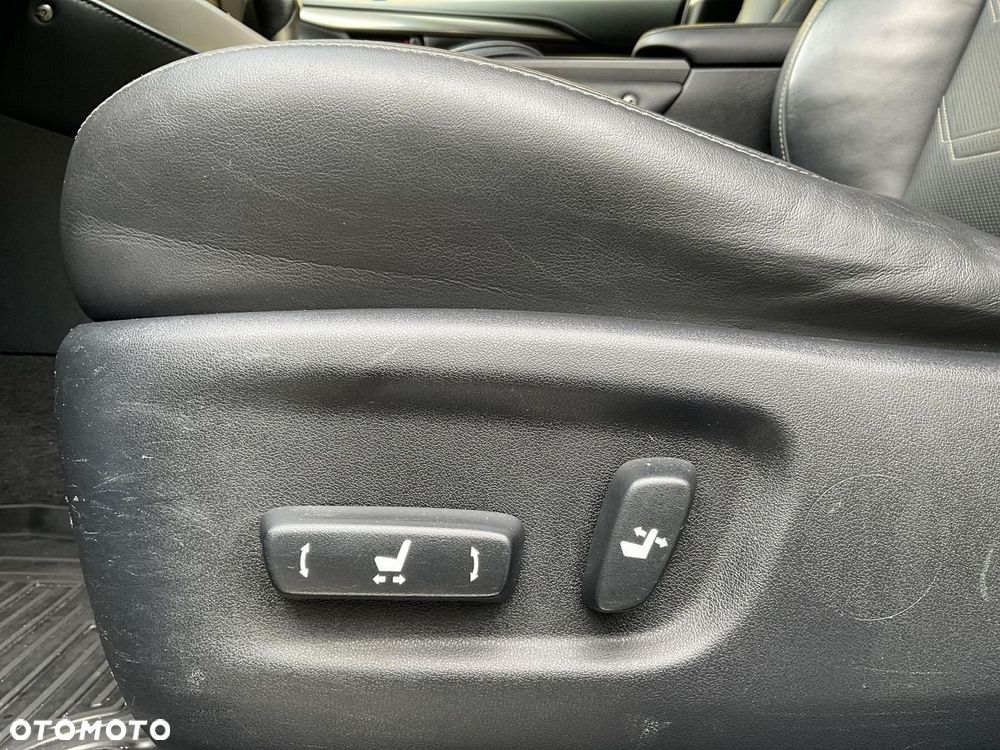 Lexus NX 300h Comfort AWD - 27