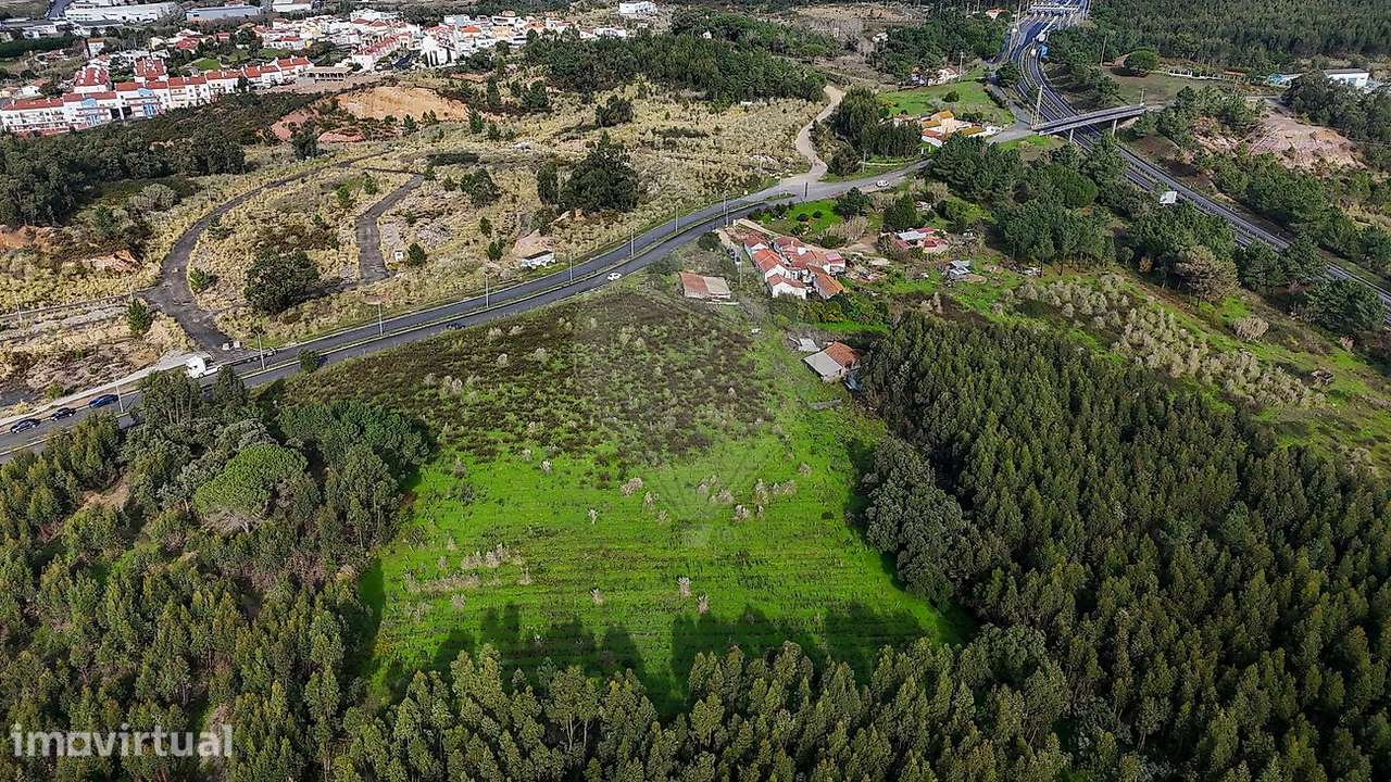 Terreno  para venda - Grande imagem: 4/6