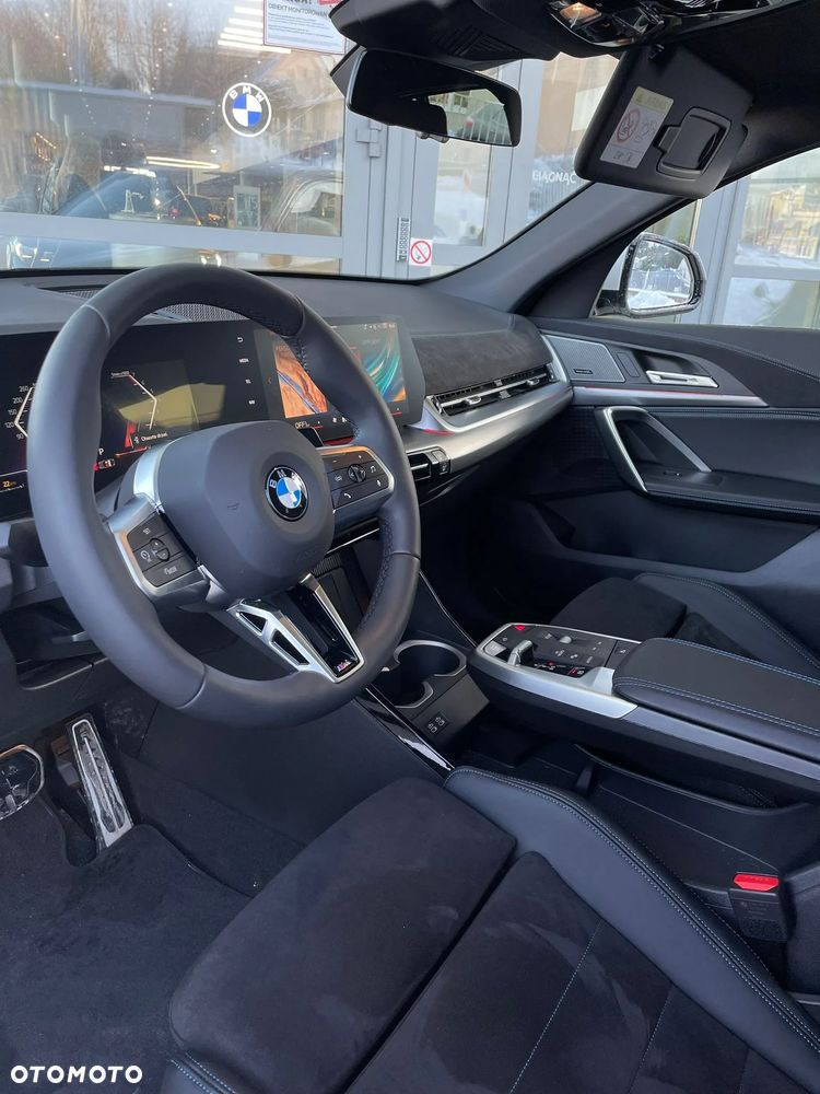 BMW X2 - 13
