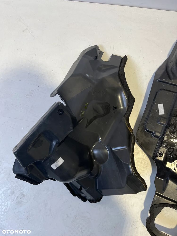 OSŁONA ŚCIANY GRODZIOWEJ JAGUAR XF GX73-6D058, GX73-6D057,GX7310B811-BE - 2