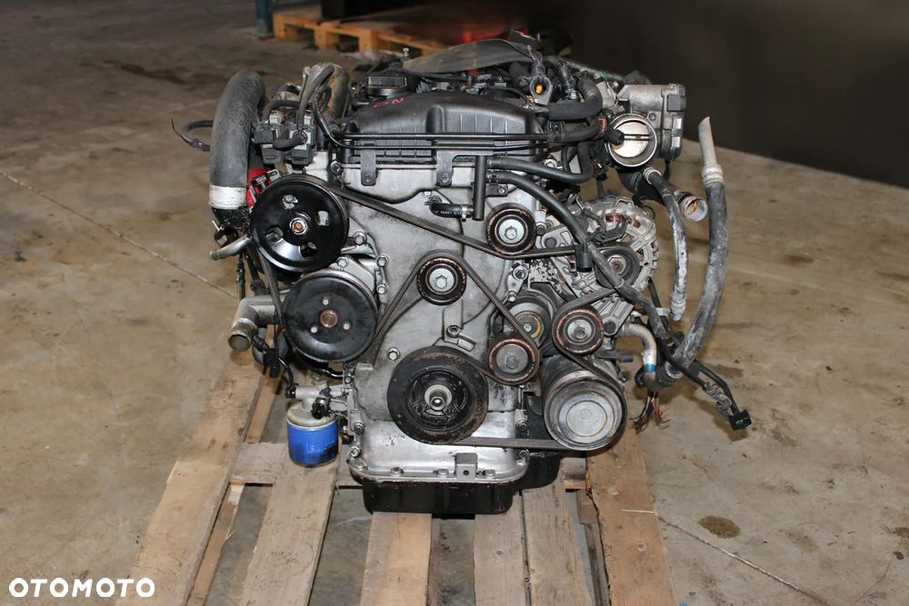 HURT SILNIKI / SILNIK G4KF 2.0L/HYUNDAI GENESIS COUPE 2010 - 5