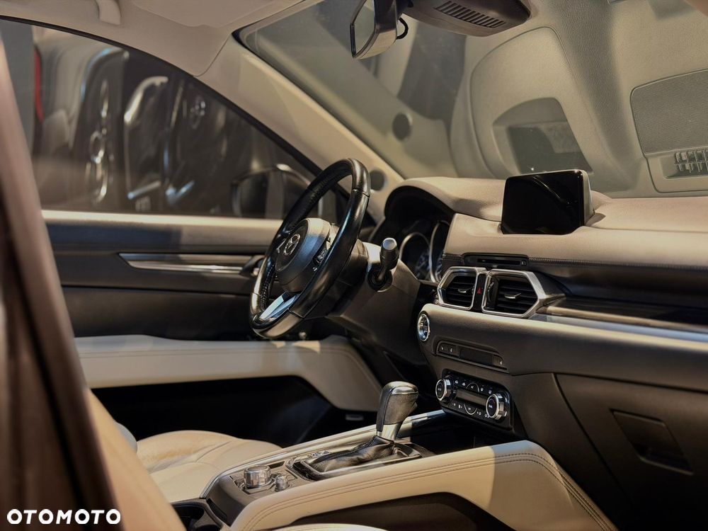 Mazda CX-5 2.5 Skypassion AWD - 16