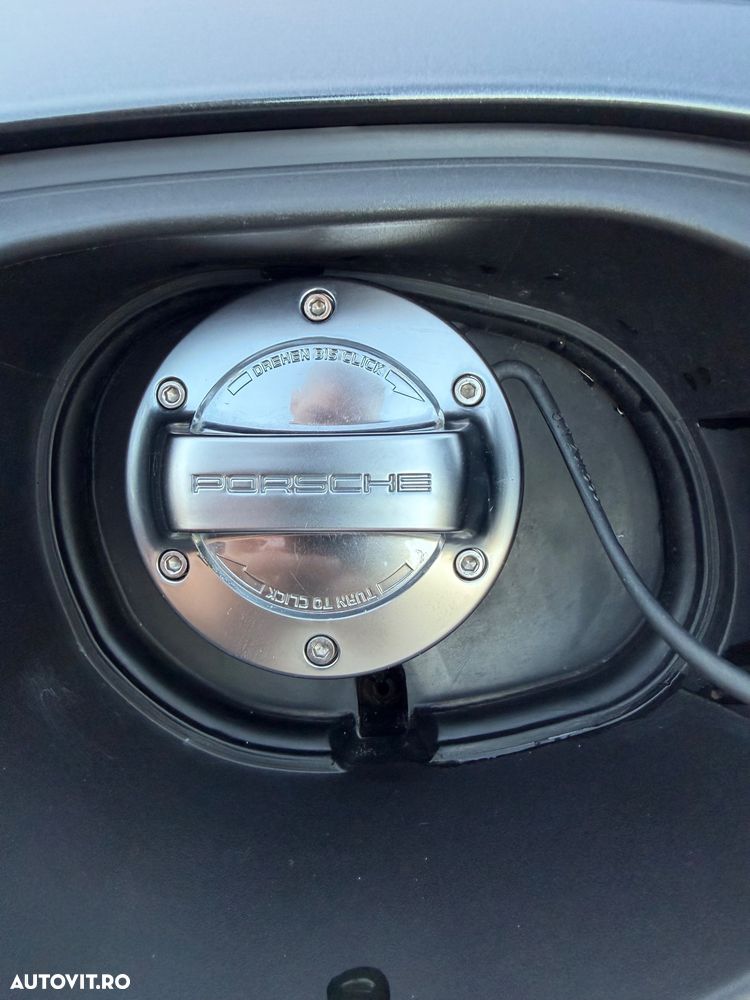 Porsche Macan S - 13
