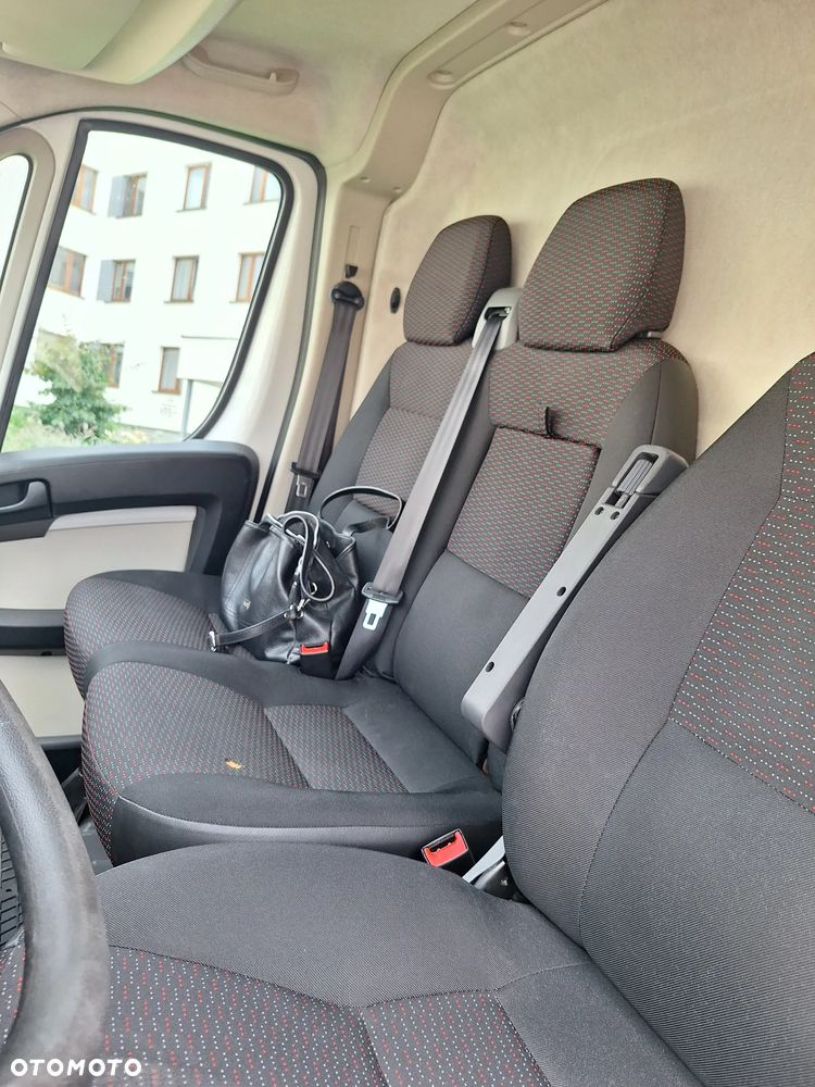 Citroën JUMPER L4H3 - 11