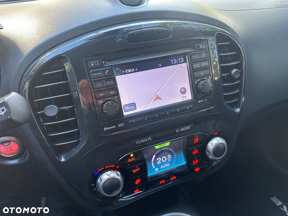 Nissan Juke - 34