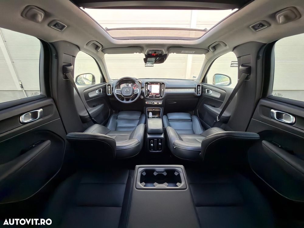 Volvo XC 40 D3 Inscription - 6