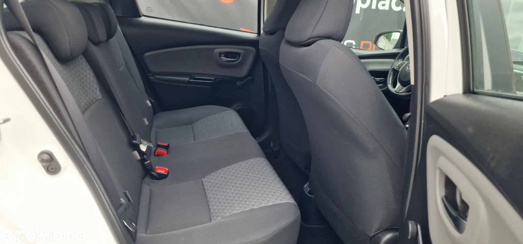 Toyota Yaris 1.33 VVT-i - 15