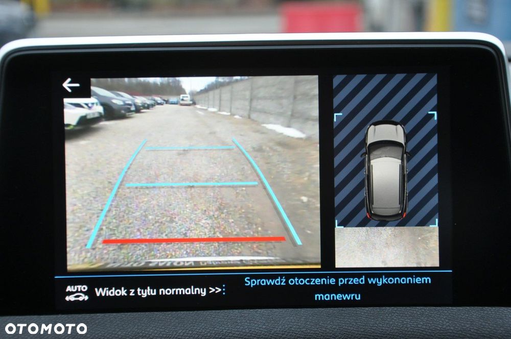 Peugeot 3008 2.0 BlueHDi Crossway S&S - 15