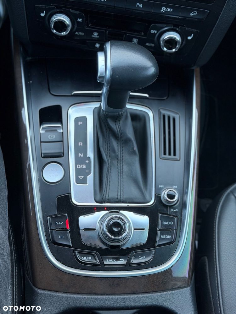 Audi Q5 - 23
