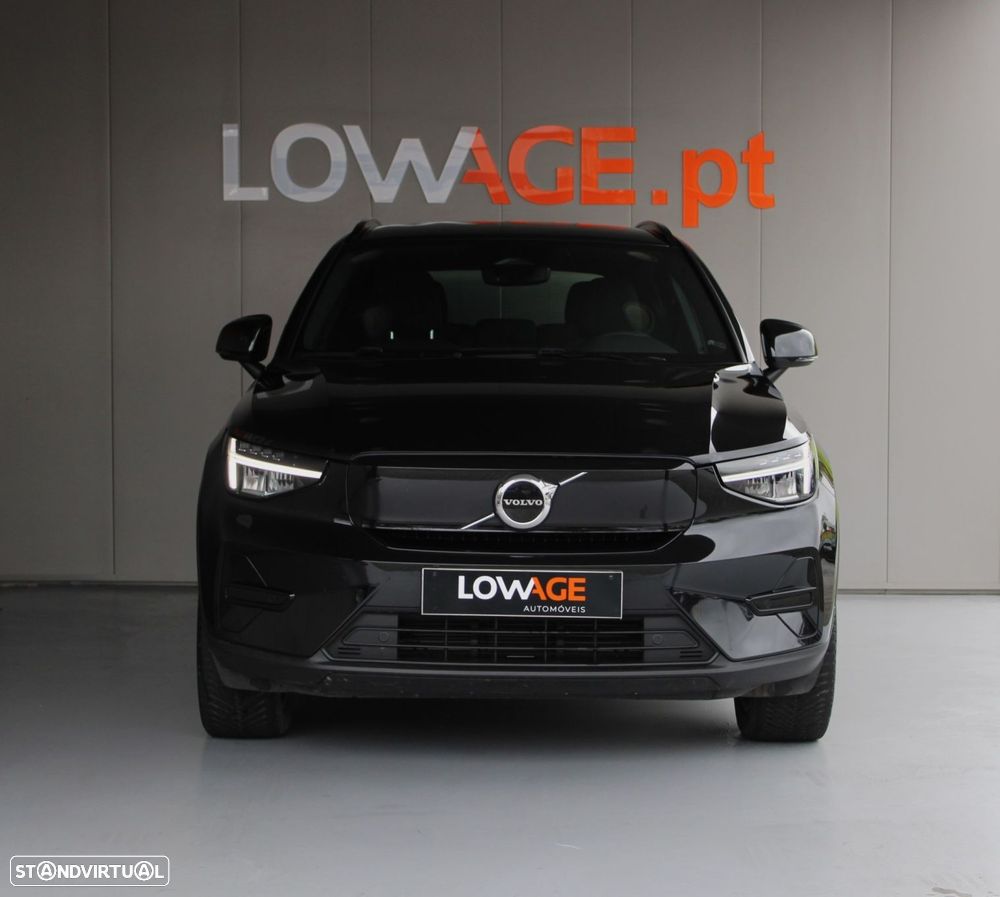 Volvo XC 40 Recharge Core - 8