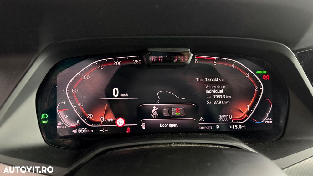 BMW X5 xDrive30d xLine - 19