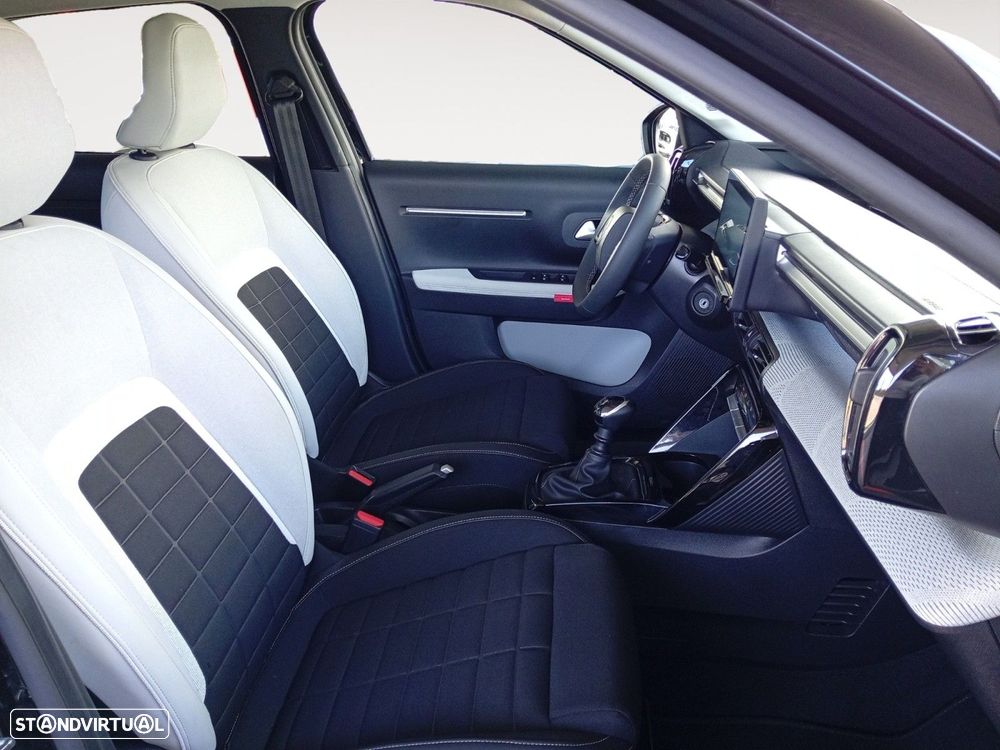 Citroën C3 1.2 PureTech Max - 15