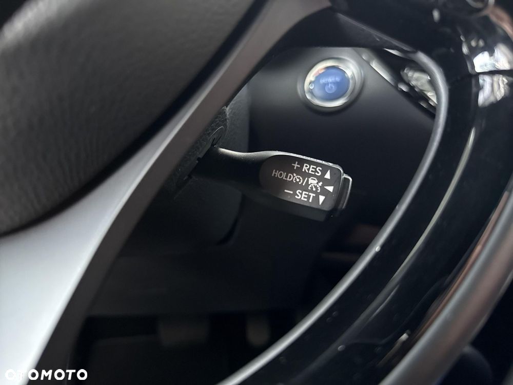 Toyota C-HR 1.8 Hybrid Selection - 27