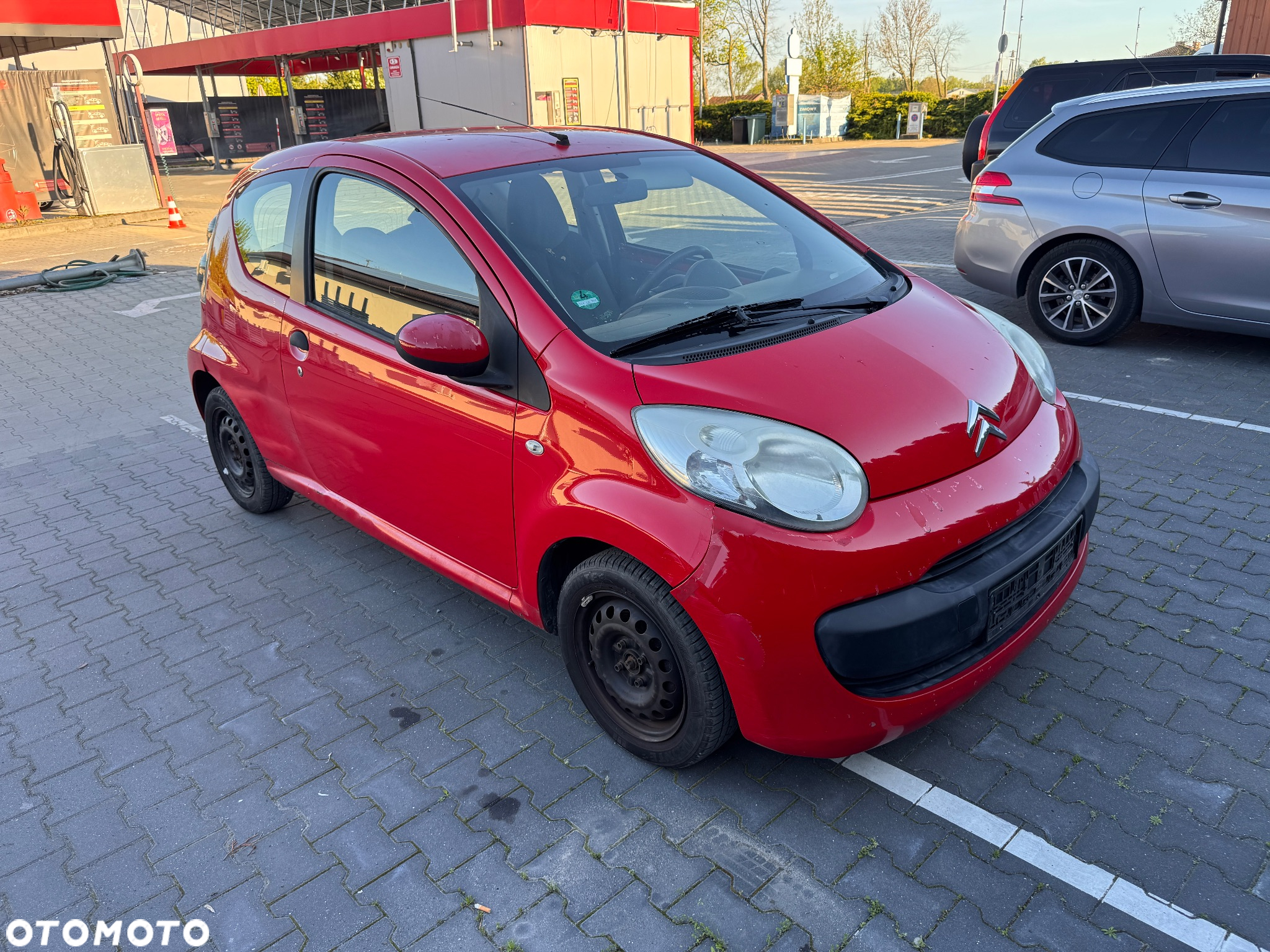 Citroën C1 - 7