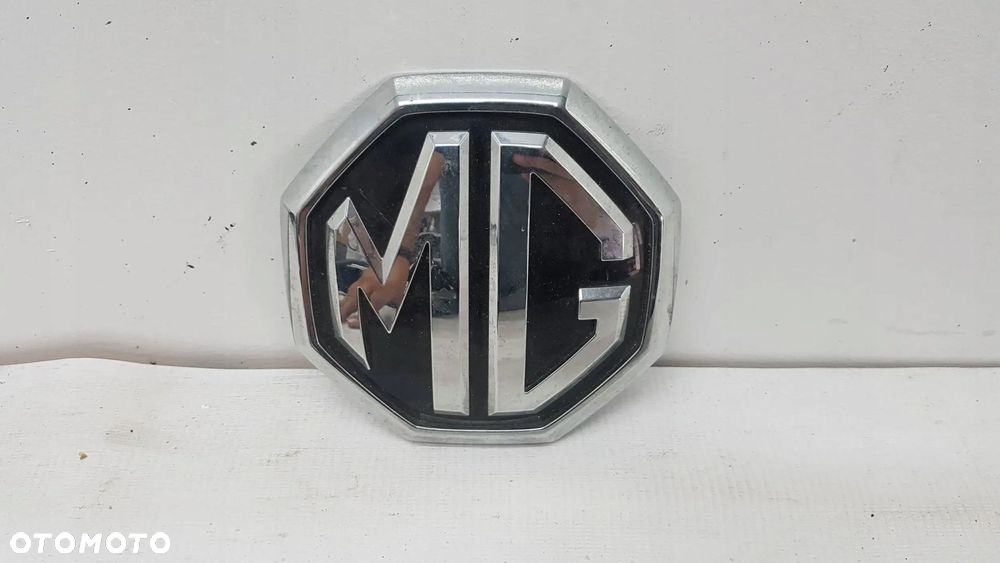 mg zs 2017- znaczek emblemat - 1