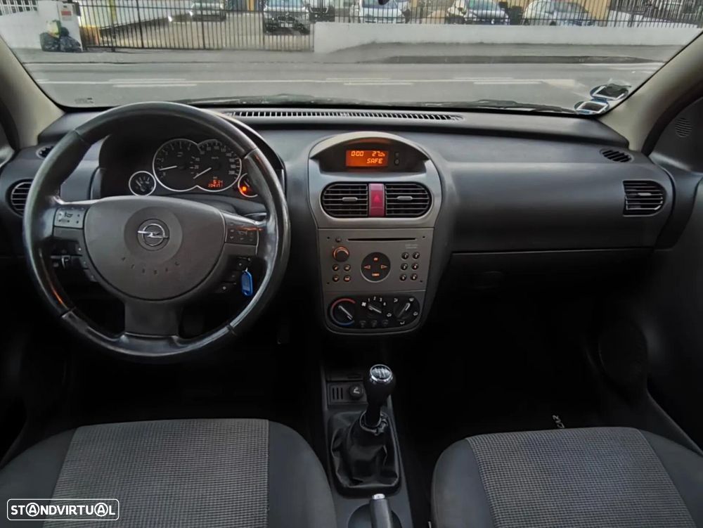 Opel Corsa 1.3 CDTI Cosmo - 16