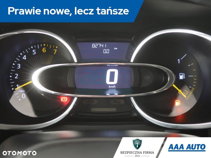 Renault Clio - 13
