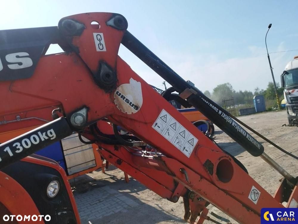 Ursus C-380 - 30