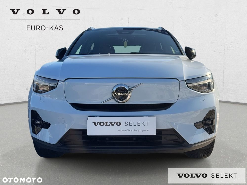 Volvo XC 40 - 4