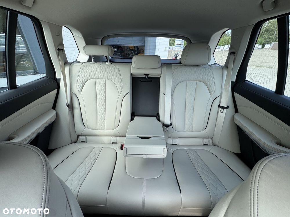BMW X5 xDrive25d - 19