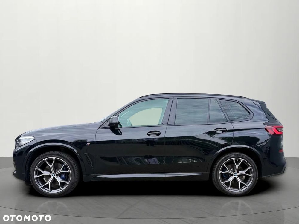BMW X5 xDrive25d sport - 3