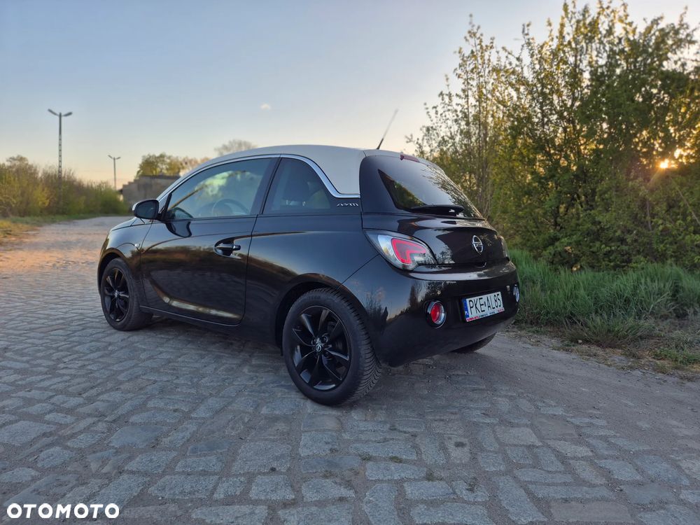 Opel Adam 1.4 Start/Stop Glam - 9