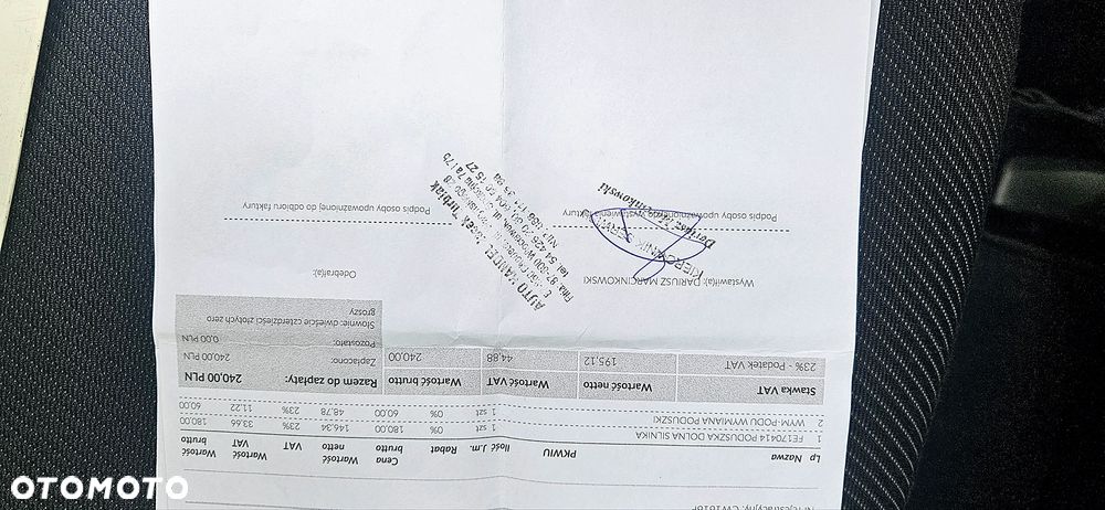 Ford S-Max 2.0 TDCi DPF Titanium MPS6 - 22