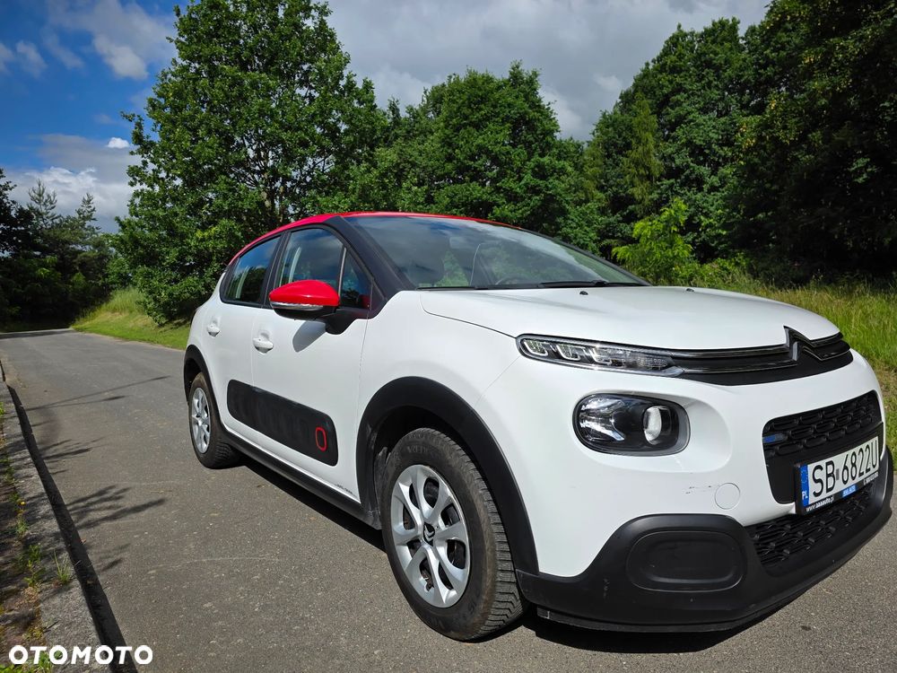 Citroën C3 1.2 PureTech Feel - 6