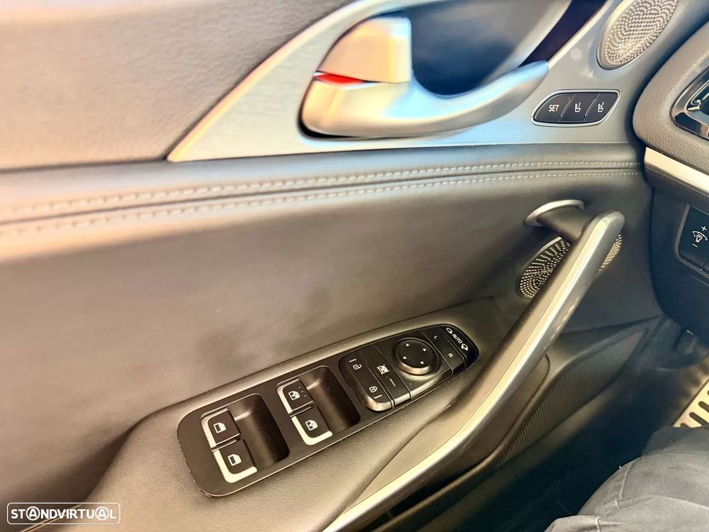Kia Stinger 2.2 CRDi GT Line - 25
