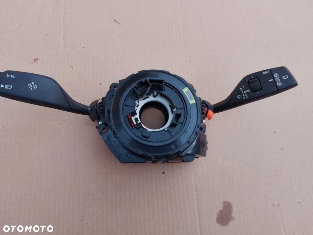 BMW X3 G01 MANETKI TAŚMA PRZEŁĄCZNIKI 5A0FB98 - 2