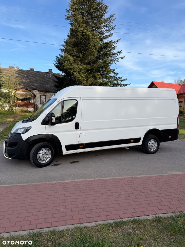 Peugeot Boxer - 5