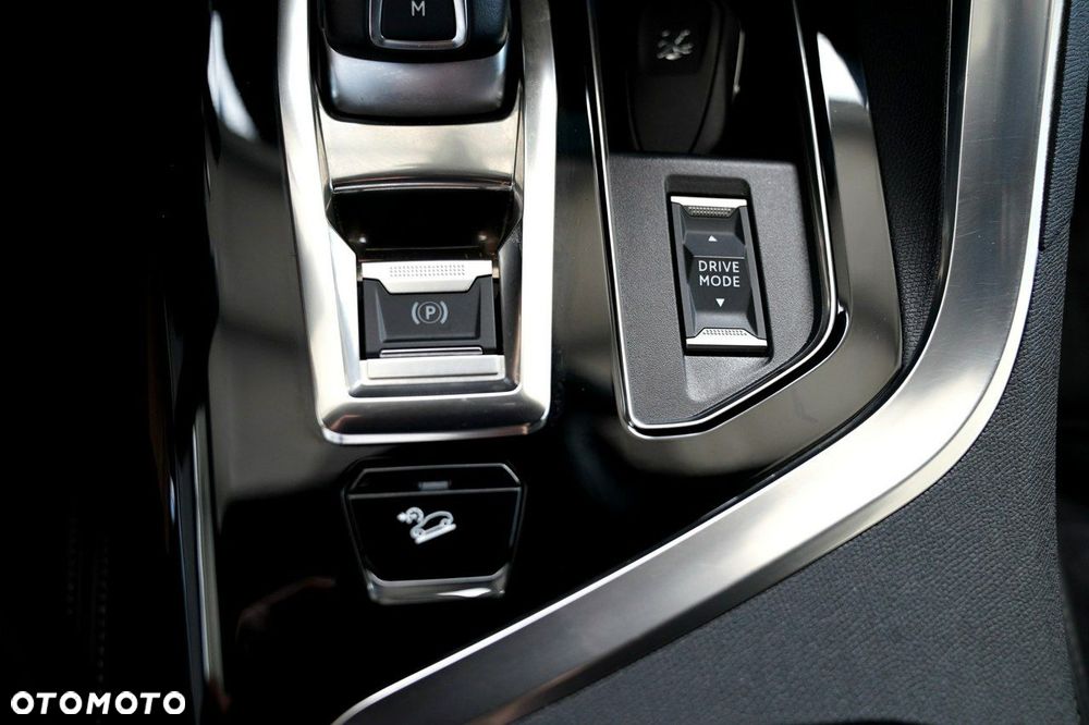 Peugeot 5008 - 31