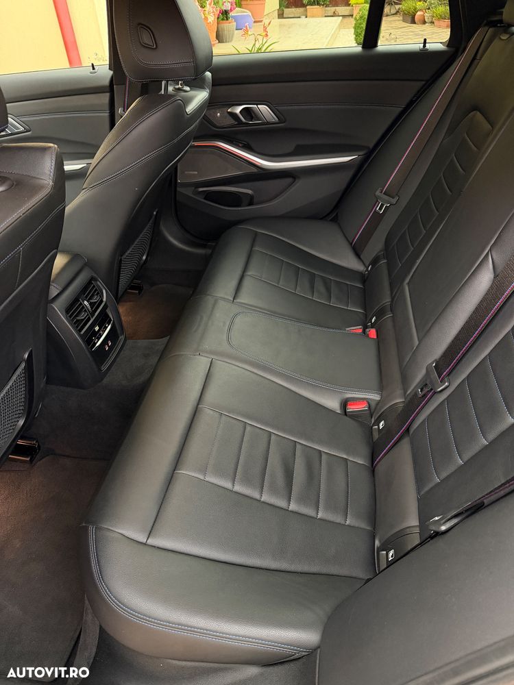 BMW M3 M340i xDrive AT MHEV - 16