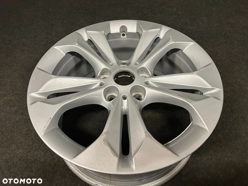 Alufelga BMW X1 F48, X2 F39 17 cali 5x112 1szt. 6856065 - 2