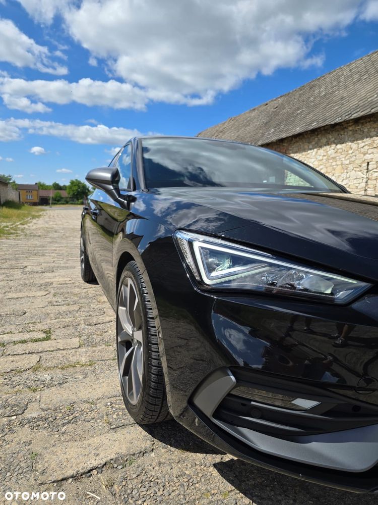 Seat Leon 1.5 TSI FR - 3