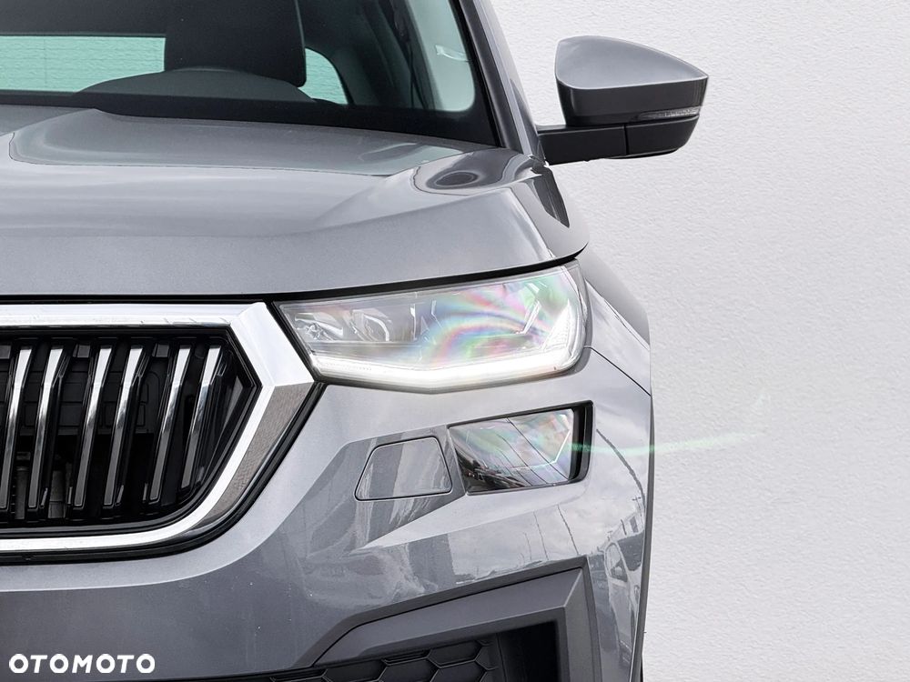 Skoda Kodiaq 2.0 TDI 4x4 Style DSG - 10