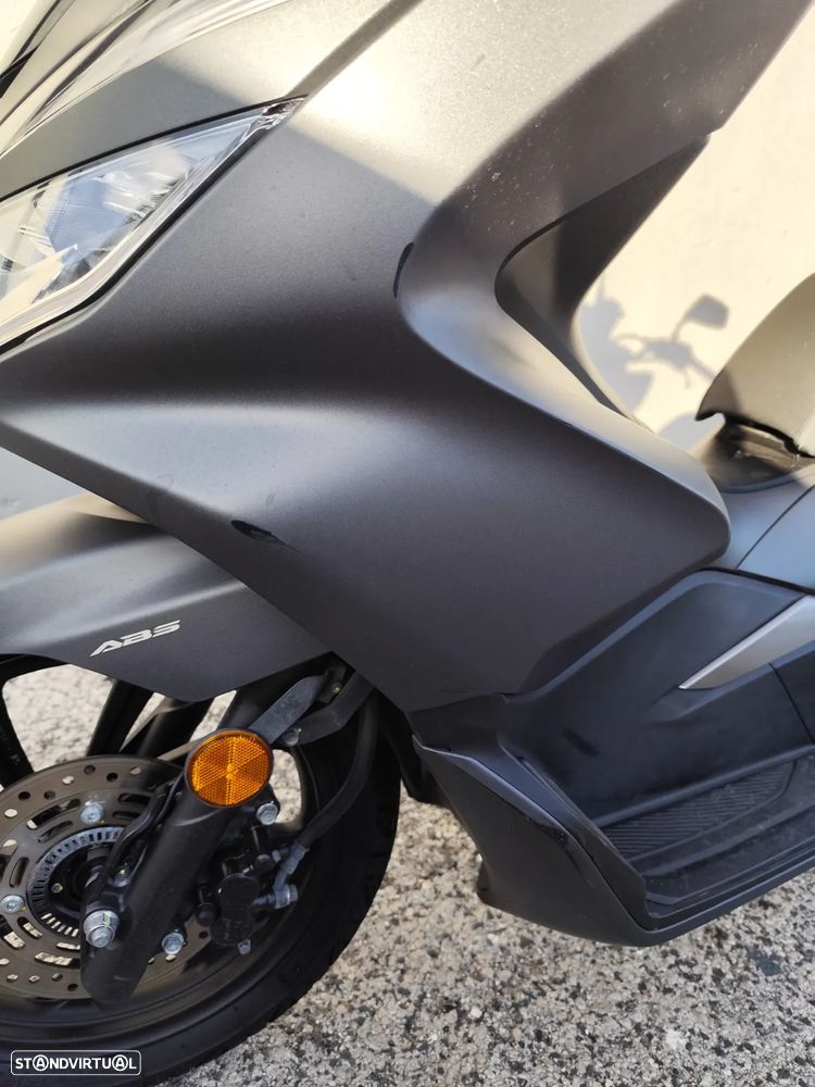 Honda PCX 125 29mil km excelente estado para venda - 4