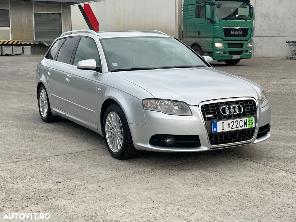 Audi A4 ver-2-0-tdi - 2