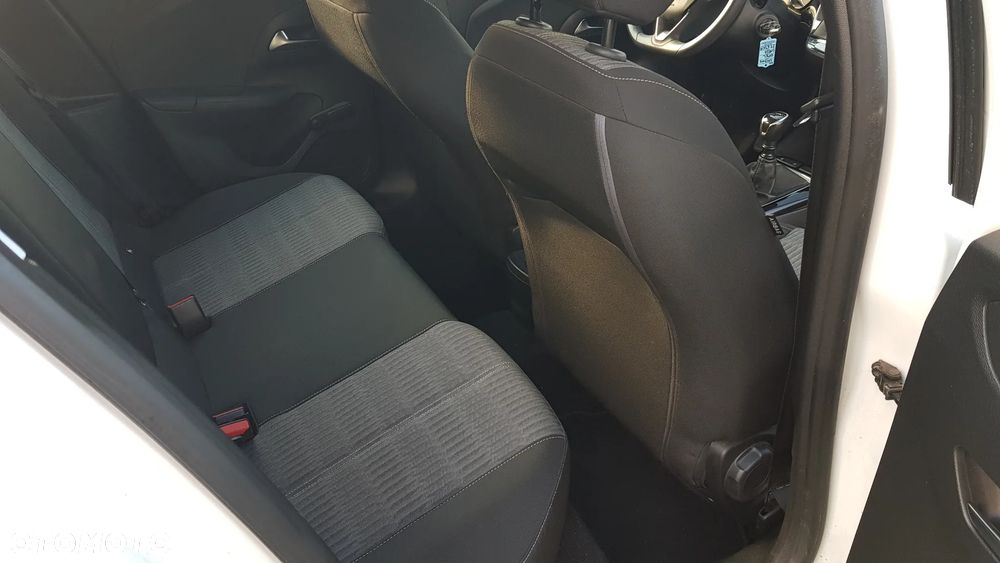 Opel Corsa 1.5 Start/Stop Ultimate - 8