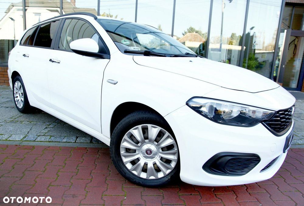 Fiat Tipo - 23