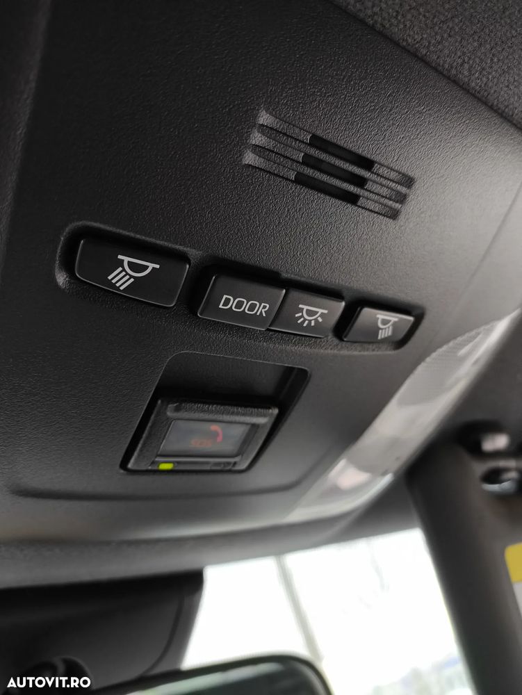 Toyota Corolla 1.8 Business Edition - 13