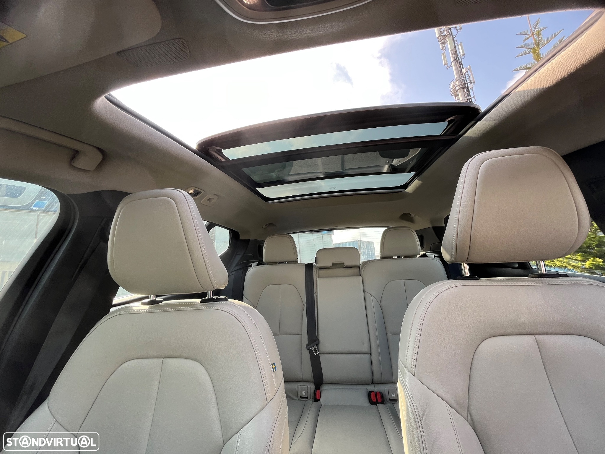 Volvo XC 40 1.5 T2 Inscription - 42
