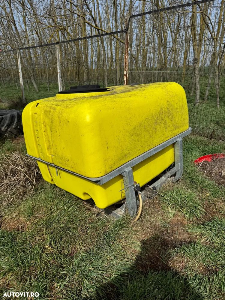 Alta Bactofil t-jet - 2