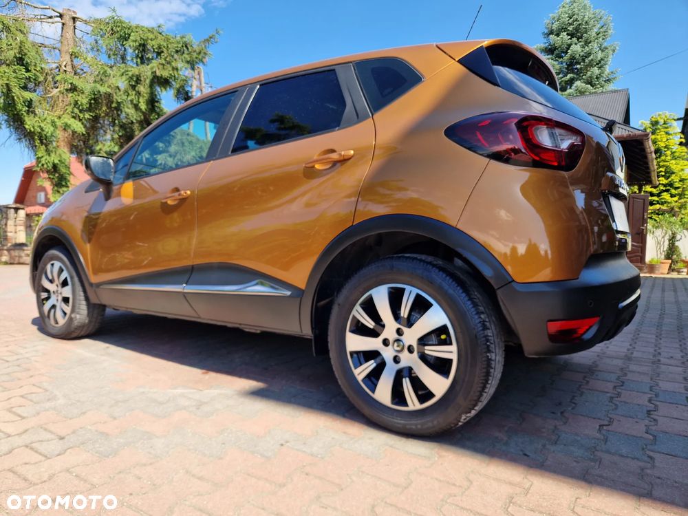 Renault Captur 0.9 Energy TCe Limited - 4