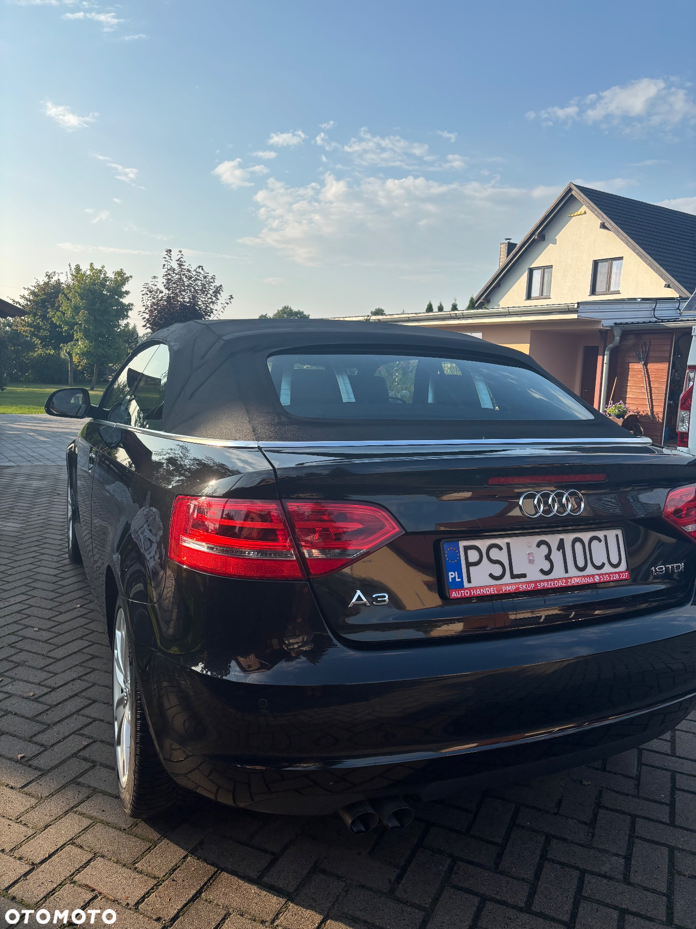 Audi A3 - 8