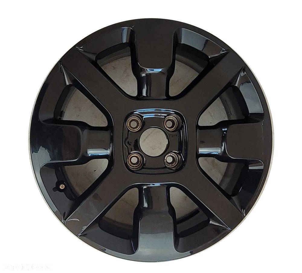 FELGA CITROEN 6,5X17 ET19 4X108 65,1MM 9800494077 - 1