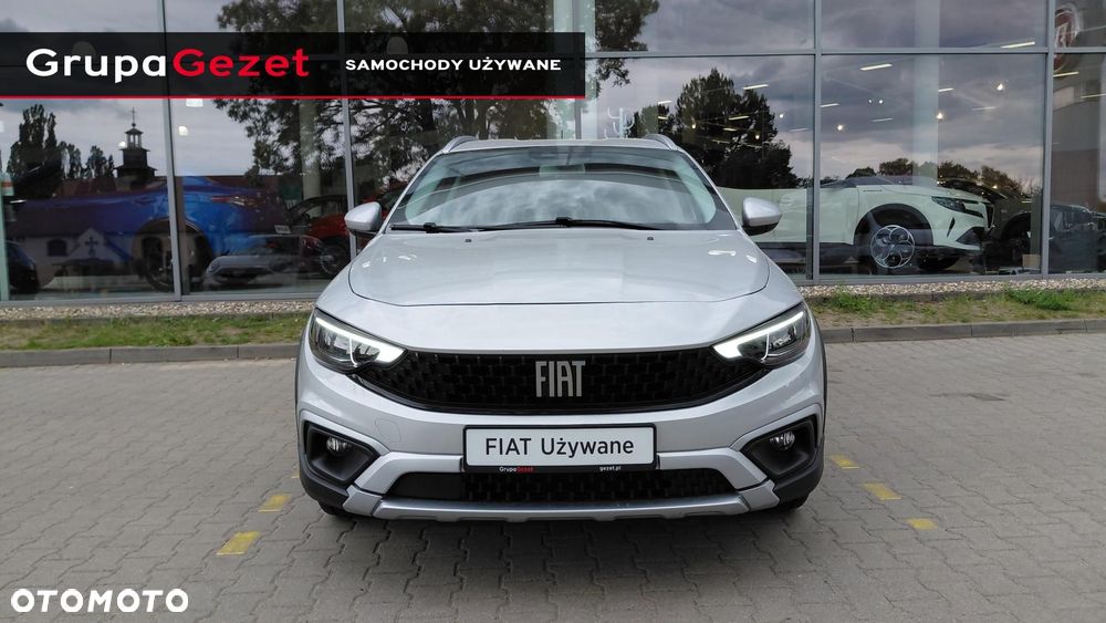 Fiat Tipo - 2