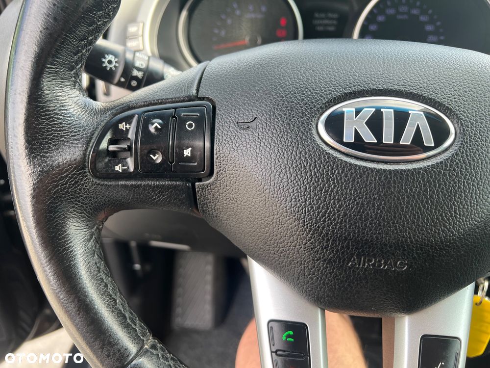 Kia Sportage 1.7 CRDI Business Line L 2WD - 14